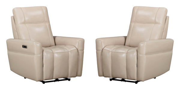 Bradford - Power Zero Gravity Recliner