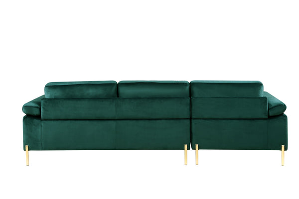 Shannon - Sectional Sofa With Chaise