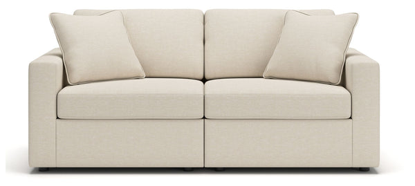 Modmax - Sectional - Oyster