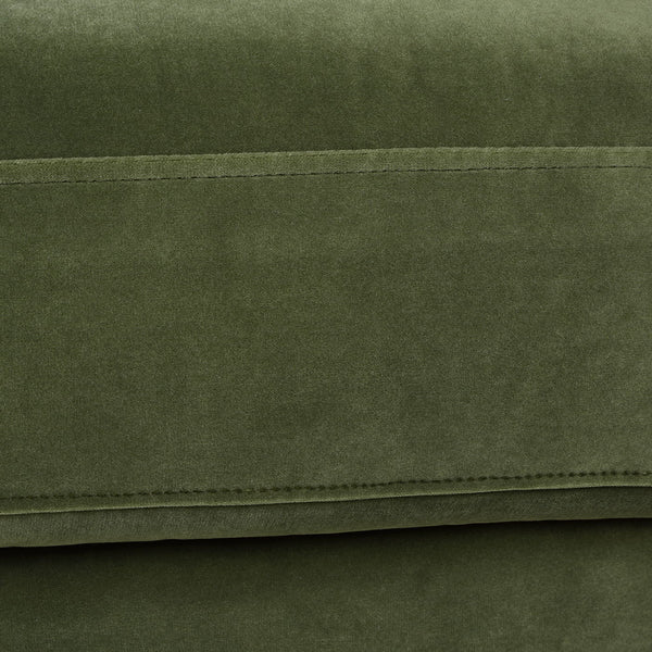 Alana Lawson - Three Cushion Tightback Sofa
