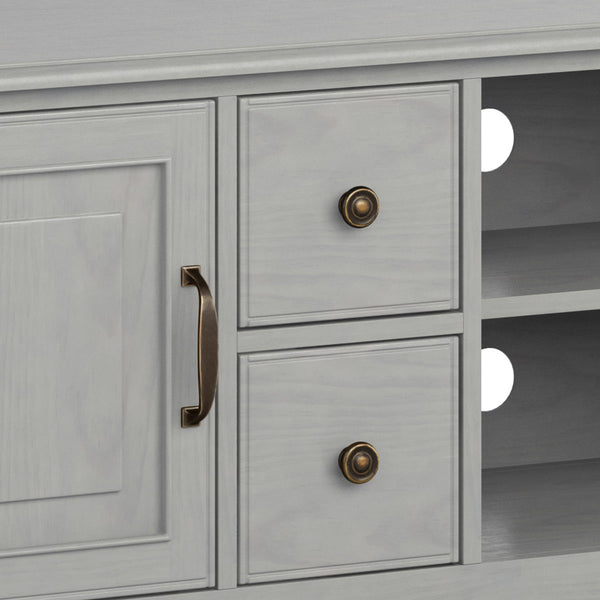 Connaught - Wide TV Stand