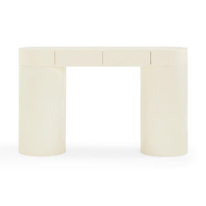Mira - High Gloss Console Table