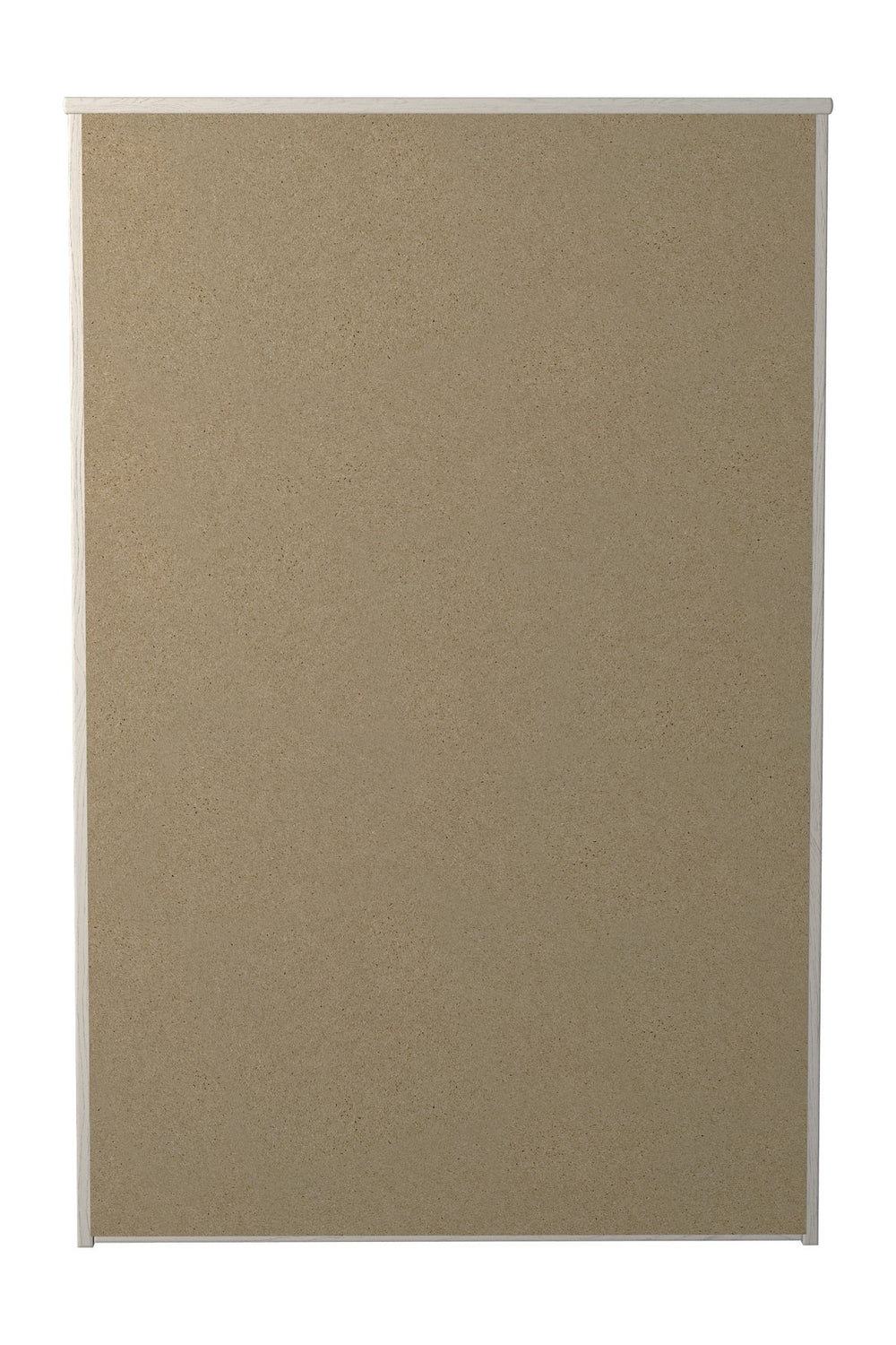 Stelsie - Four Drawer Chest - White