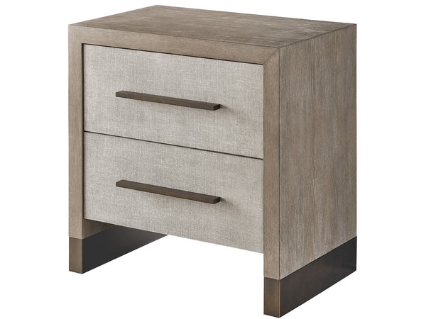 Erinn V x Universal - Night Table - Dark Gray