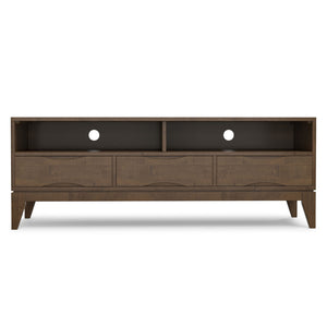 Harper - Handcrafted TV Media Stand