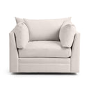 Audrey - Swivel Chair