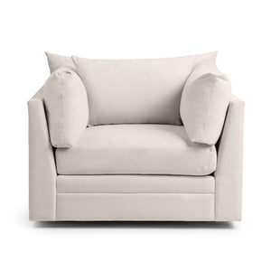 Audrey - Swivel Chair