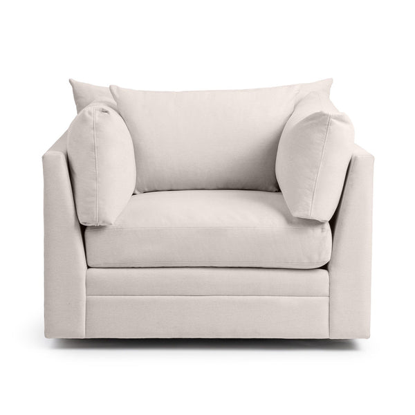 Audrey - Swivel Chair