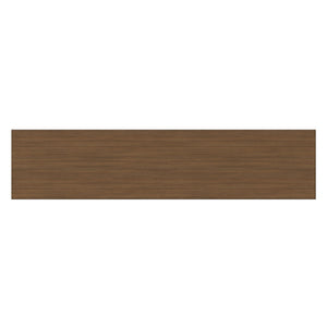 Redmond - TV Media Stand - Rustic Natural Aged Brown