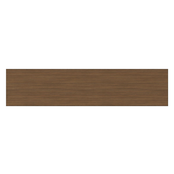 Redmond - TV Media Stand - Rustic Natural Aged Brown