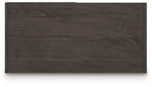 Piperton - Cube Organizer - Wood