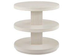 Birchaven - End Table - Meadow
