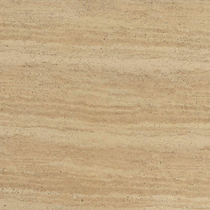 Sandra - Indoor / Outdoor Console Table - Travertine