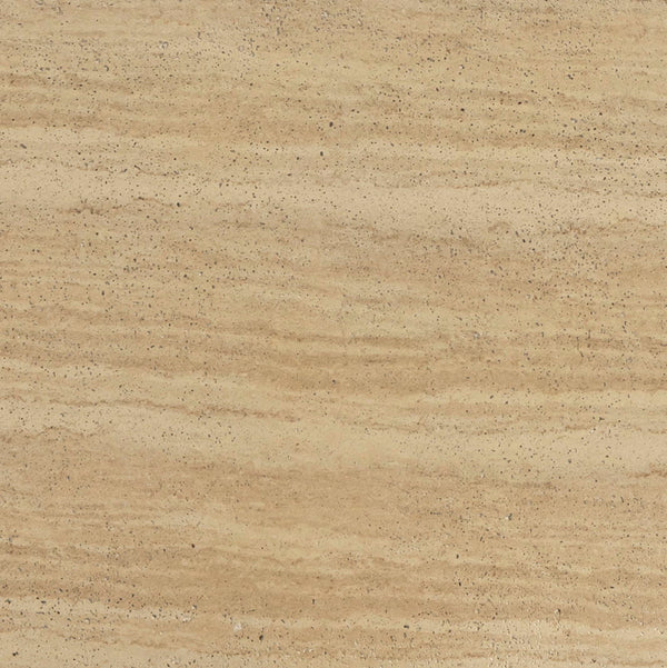 Sandra - Indoor / Outdoor Console Table - Travertine