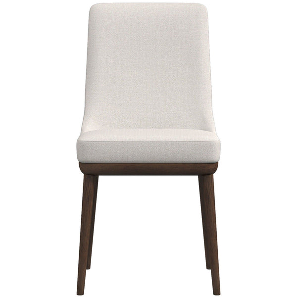 Kate - Mid-Century Modern Dining Chair (Set of 2)