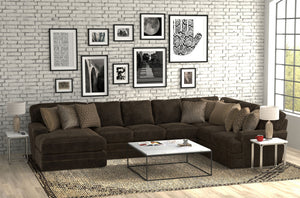 Mammoth - Sectional