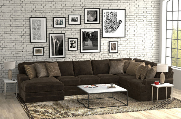Mammoth - Sectional