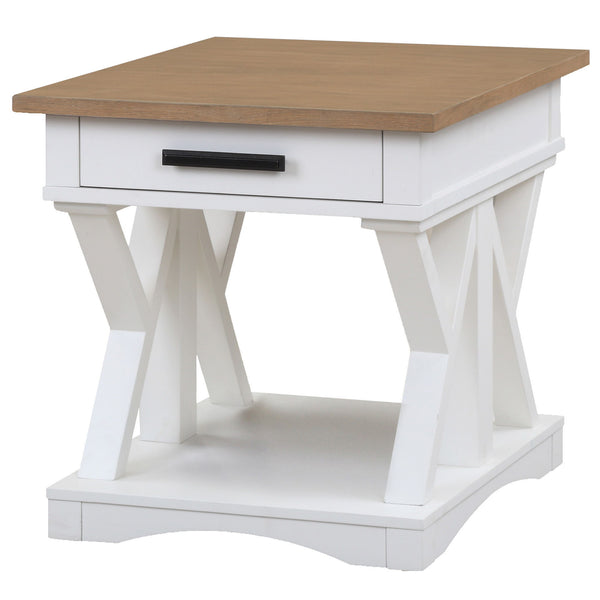 Americana Modern - Lift Top Cocktail Table Set