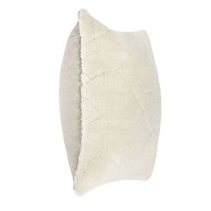 Mercer - 16" x 36" RN Pillow - Ivory