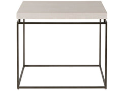Modern Farmhouse - End Table
