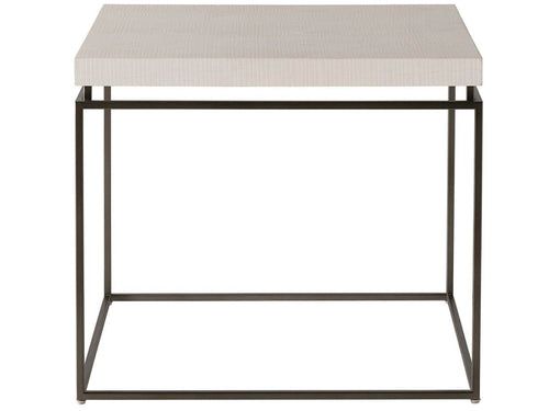 Modern Farmhouse - End Table