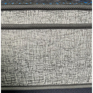 Comfort Care - 13" Hybrid Mattress, Firm Comfort, Advanced Cooling