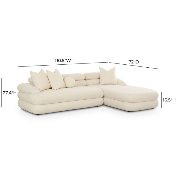 Lulu - Modular Sectional