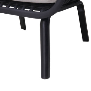 Huron - Outdoor Club Chair (Set of 2)