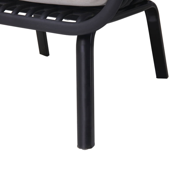 Huron - Outdoor Club Chair (Set of 2)