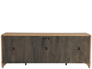Griffith Park - Entertainment Credenza
