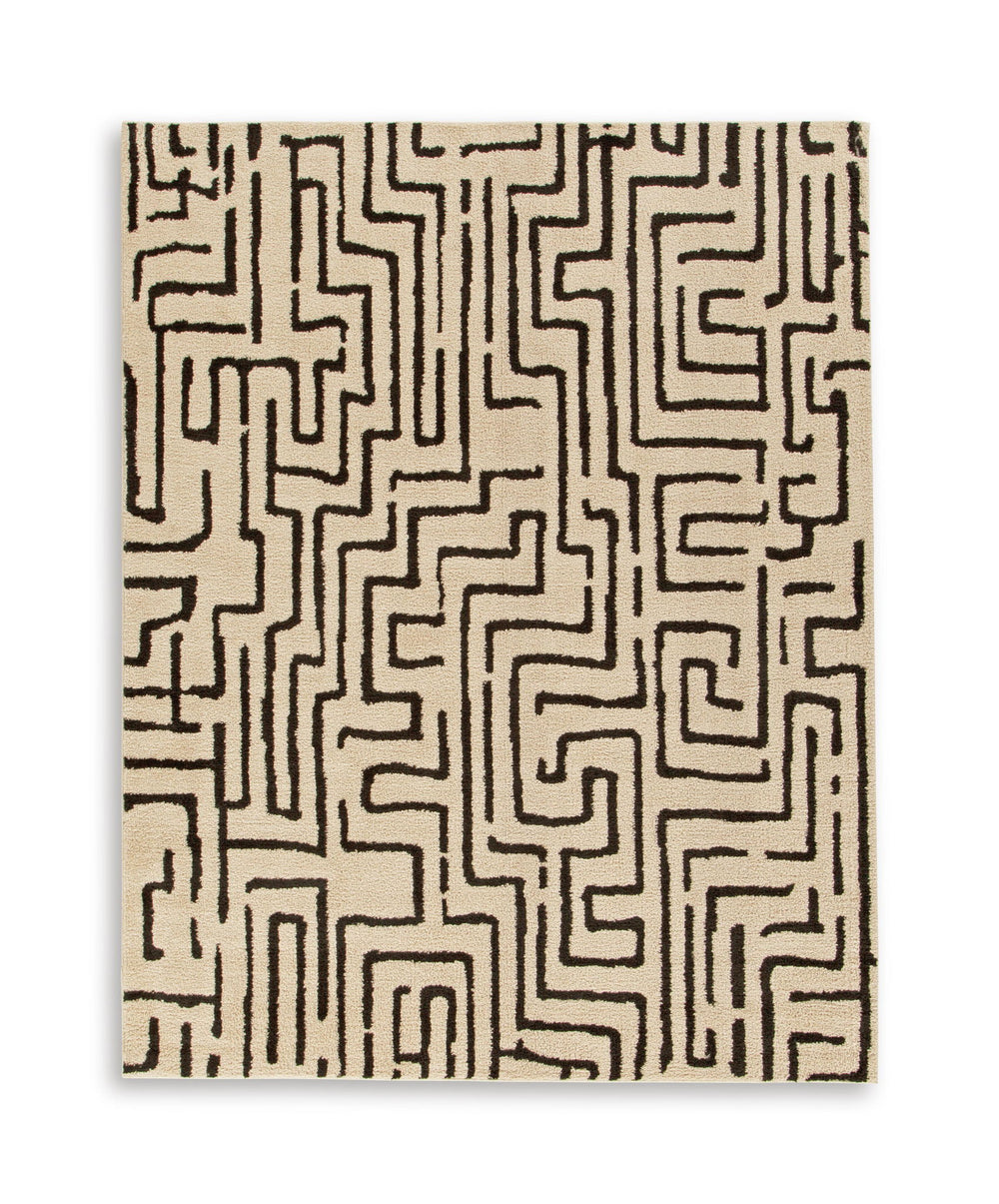 Timworth - Washable Rug