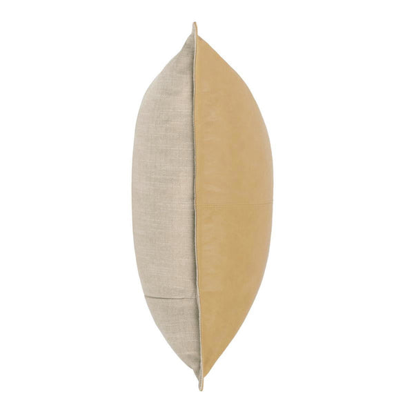 Soco Leather - SLD Pillow
