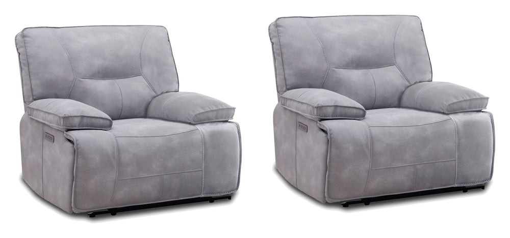 Gladiator - Power Zero Gravity Recliner