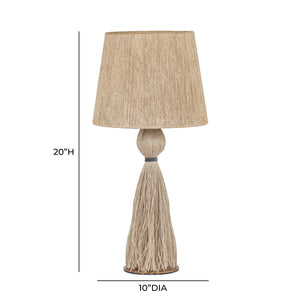 Samba - Table Lamp