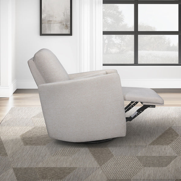 Turner - Manual Swivel Glider Recliner