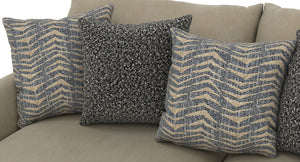 Ezra - Sofa - Twine