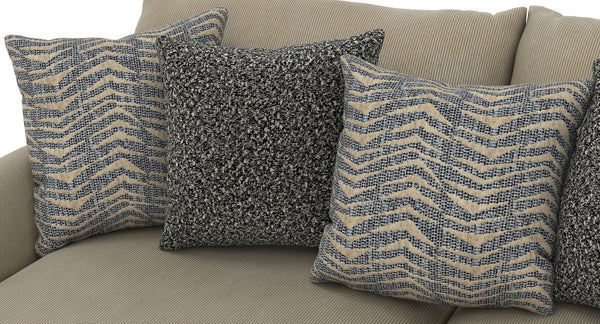 Ezra - Sofa - Twine