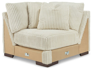 Lindyn - 4 Piece Sectional