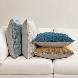 Macie And Rina - SLD Pillow