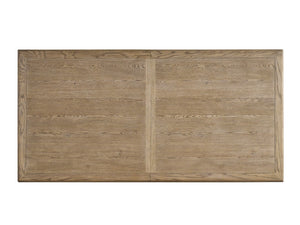 Griffith Park - Rectangular Dining Table