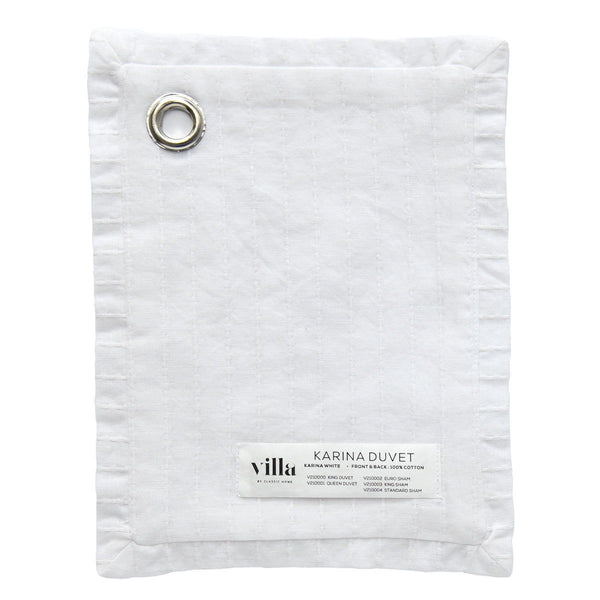 Karina - Duvet Cover