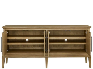 Birchaven - Credenza, 4 Doors