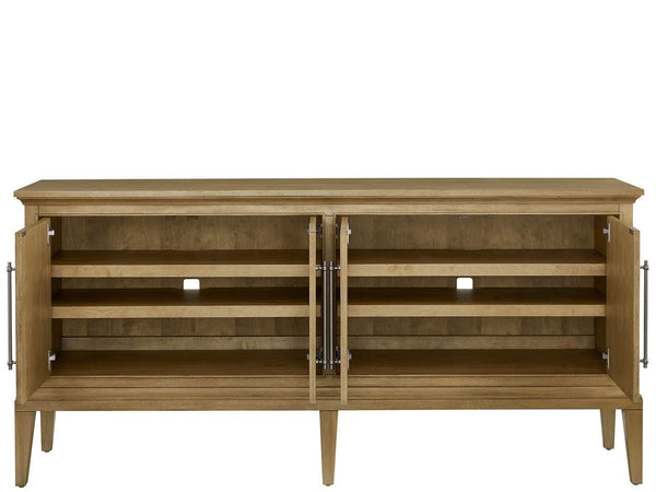 Birchaven - Credenza, 4 Doors