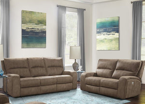Polaris - Living Room Set