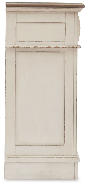 Realyn - Dresser