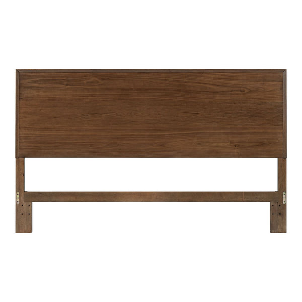 Century Modern - Panel Headboard