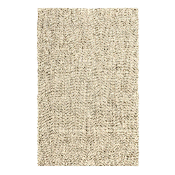 Herringbone - Jute Rug