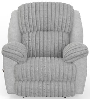 Shaggy - Rocker Recliner
