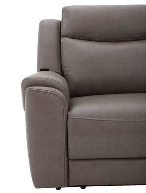 Momentum - Power Zero Gravity Recliner With Heat And Massage