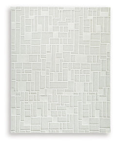 Empriss - Rug